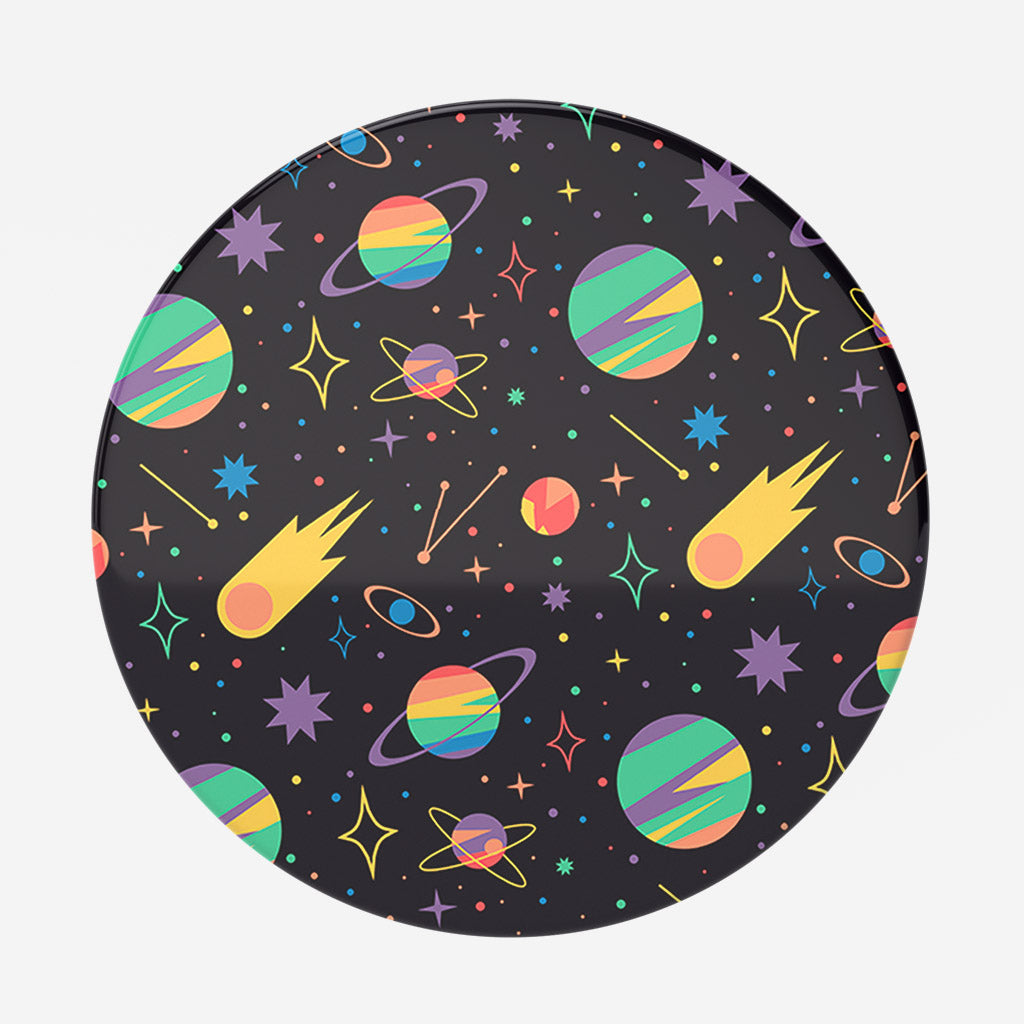 Planets