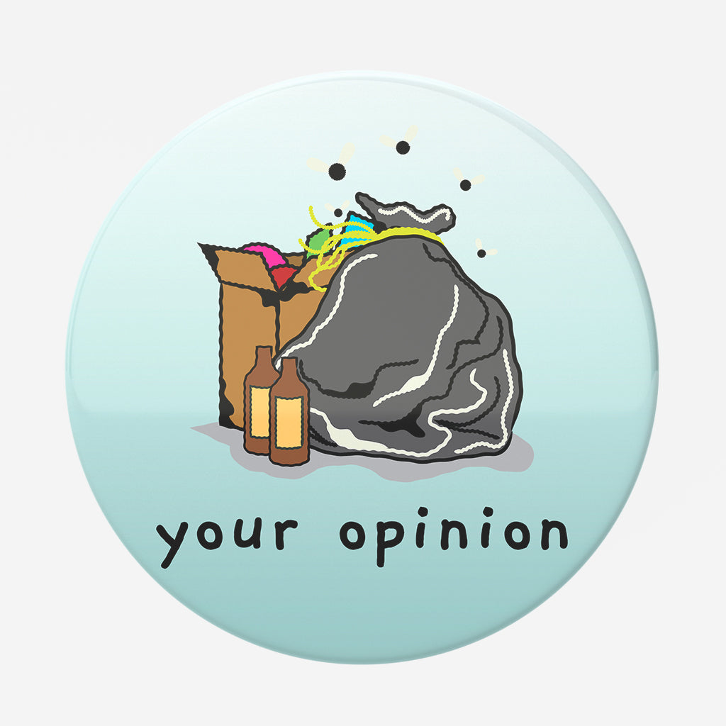 Your Opinion