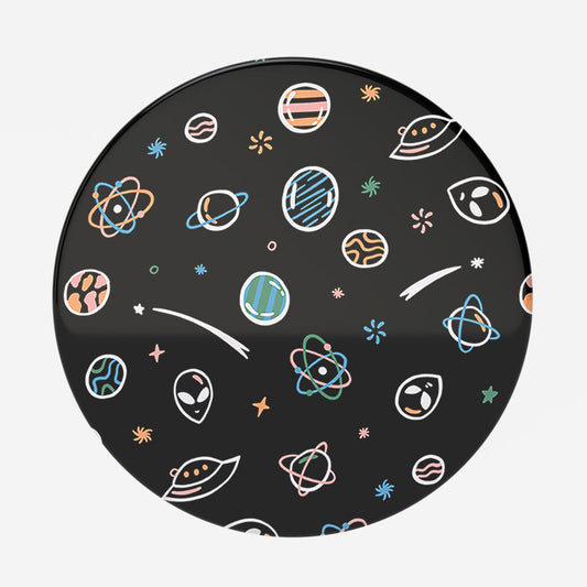 Space & Aliens