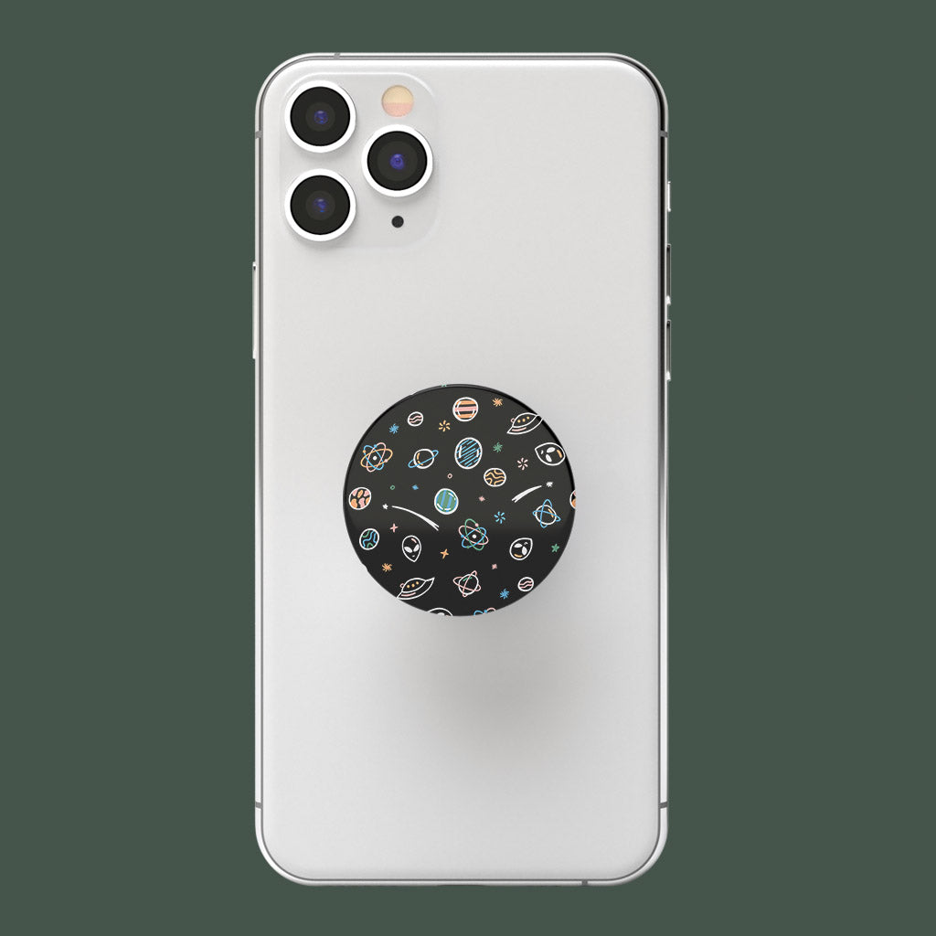 Space & Aliens