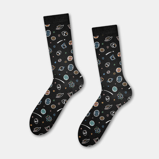 Space & Aliens