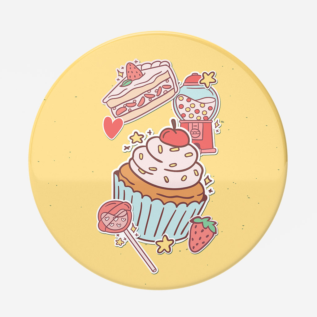 Cakes & Candies