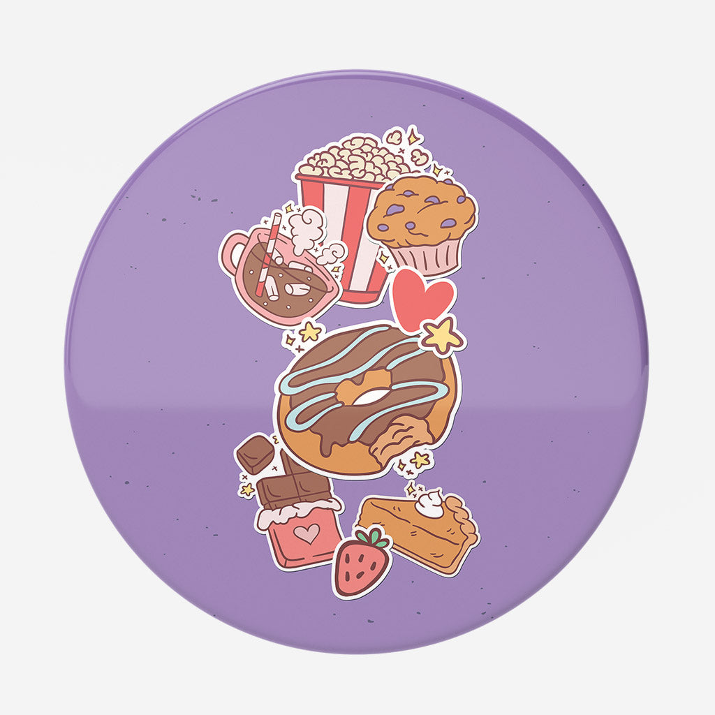 Sweet Food