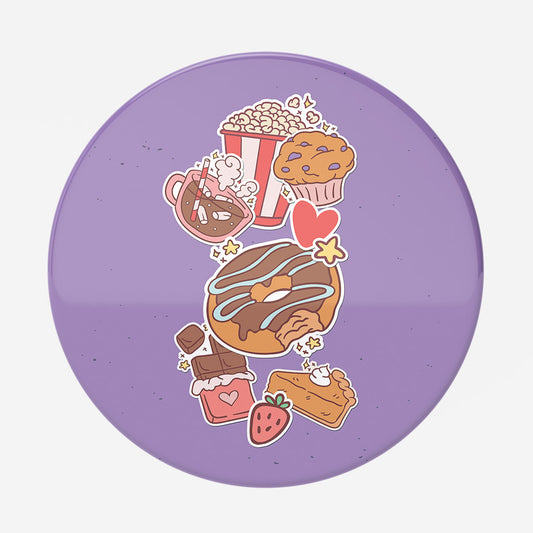 Sweet Food