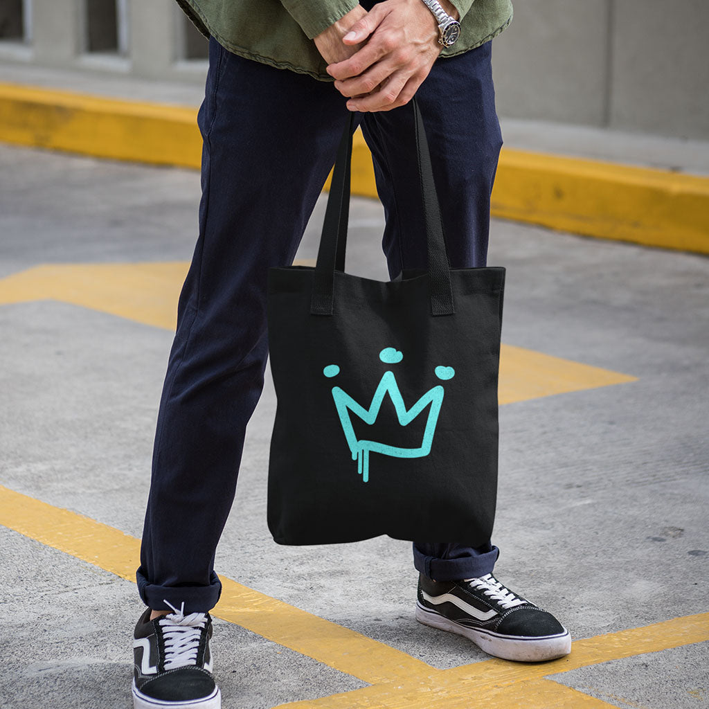 Graffiti Crown