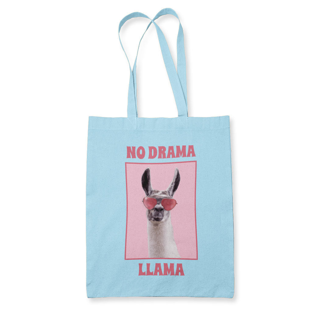 No Drama, Llama