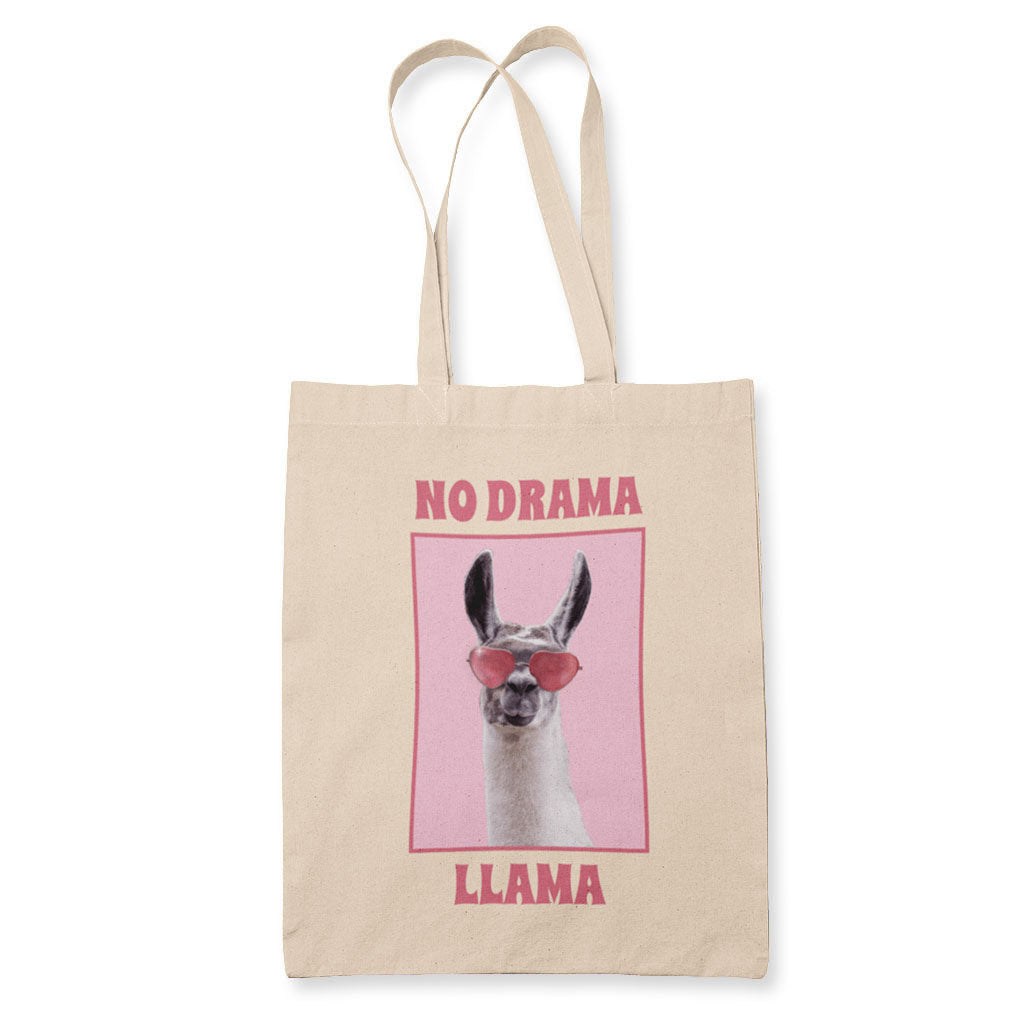 No Drama, Llama