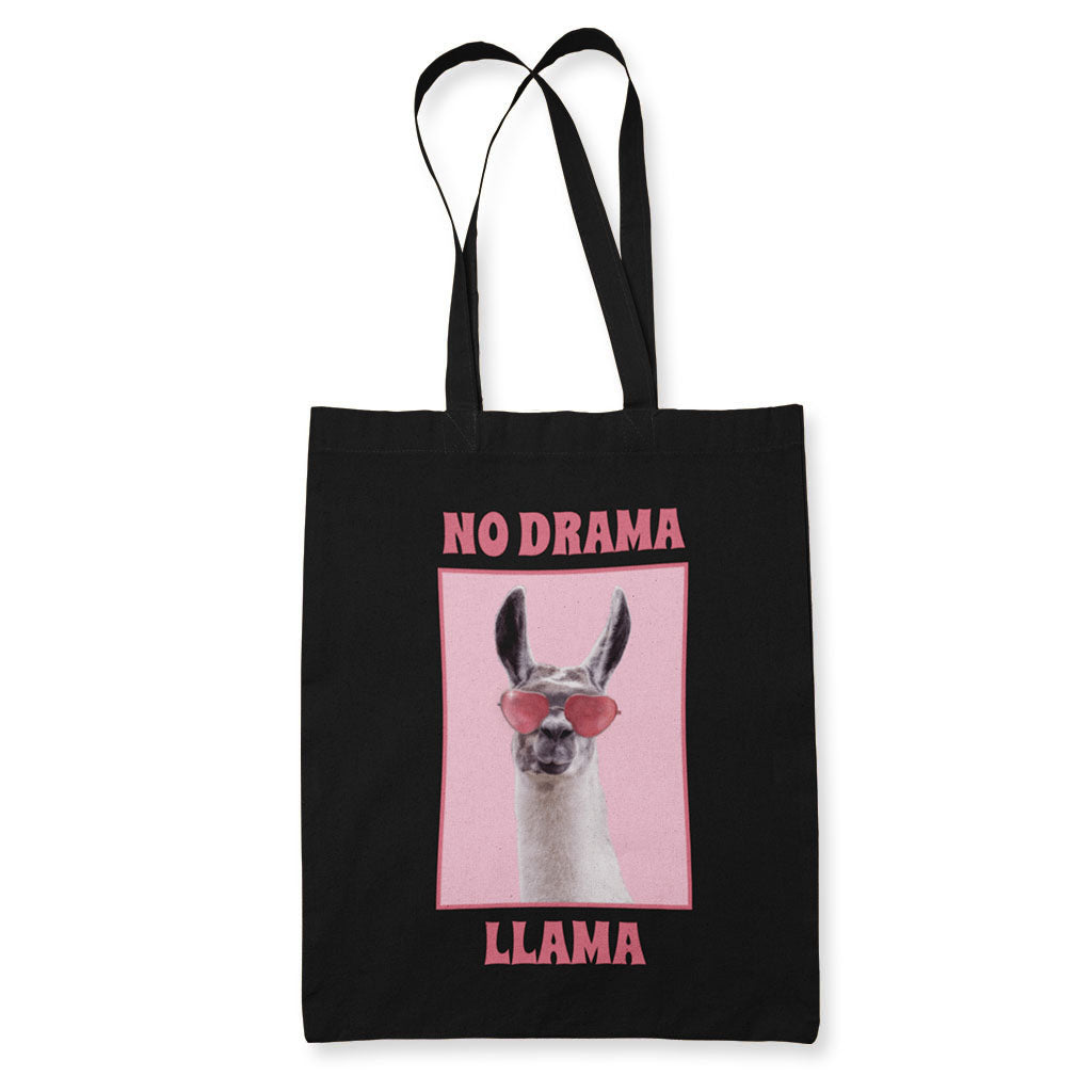 No Drama, Llama