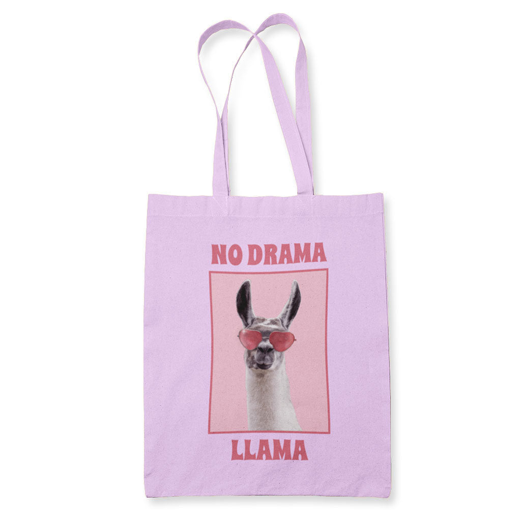 No Drama, Llama