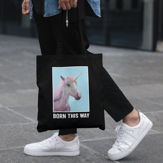 Born This Way