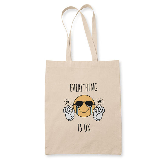 Everything Is Ok Sun