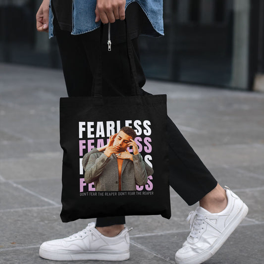 Fearless