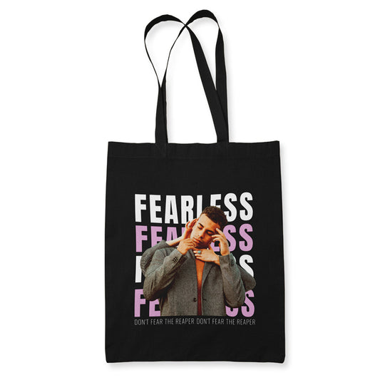 Fearless