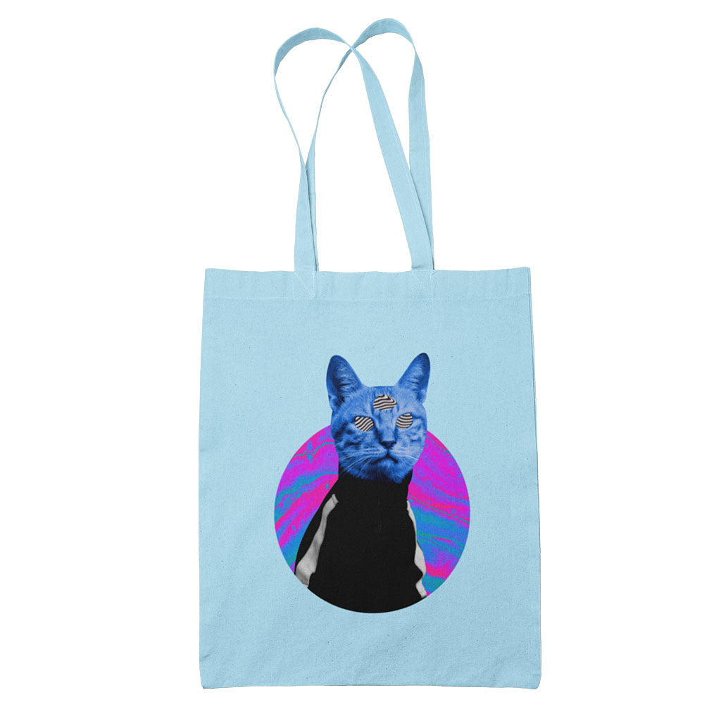 Psychodelic Cat