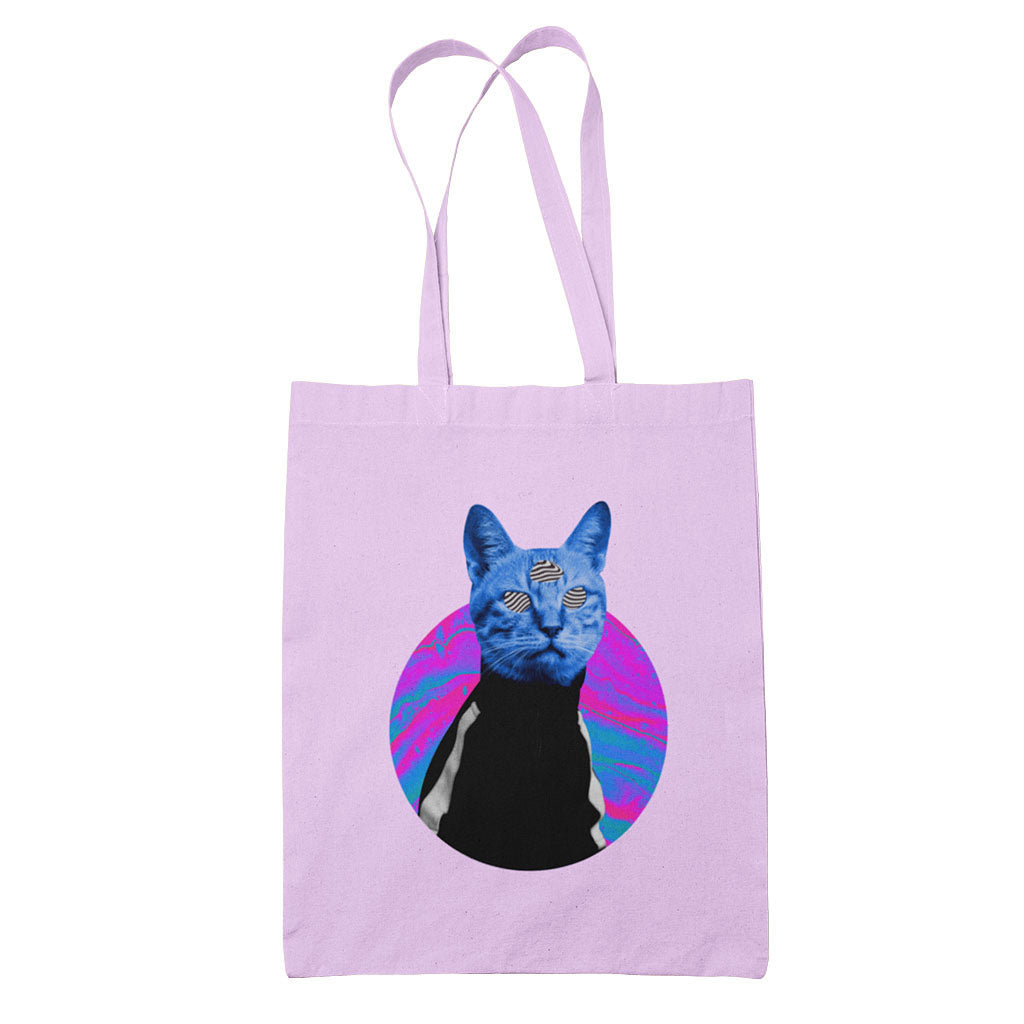 Psychodelic Cat