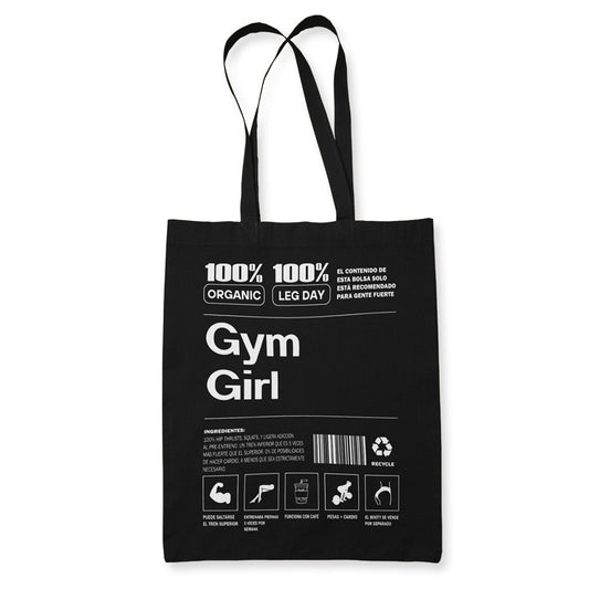 Gym Girl