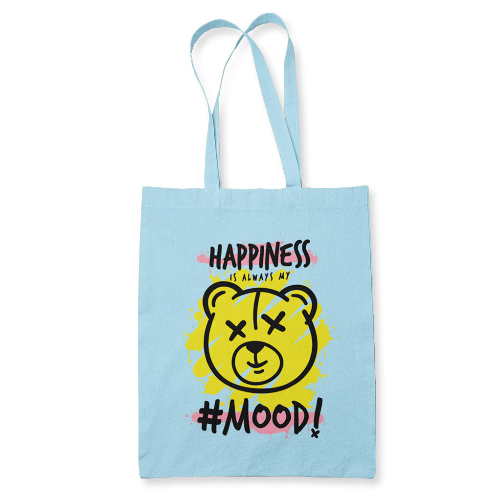 Happiness Mood Bear