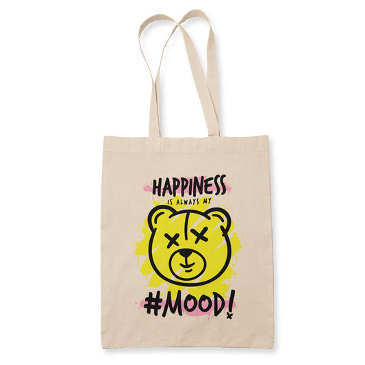 Happiness Mood Bear