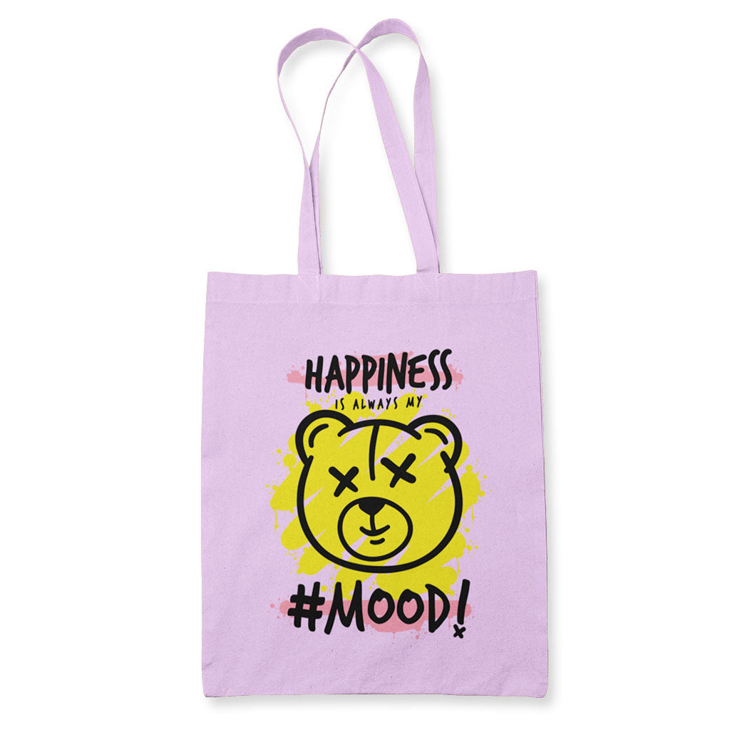 Happiness Mood Bear