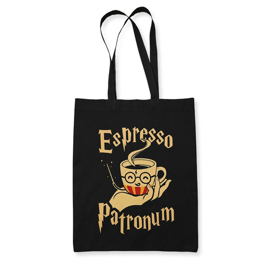 Espresso Patronum