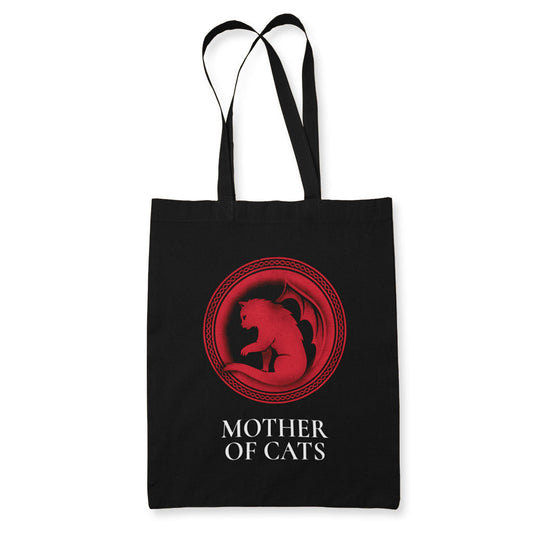 Mother Of Cats