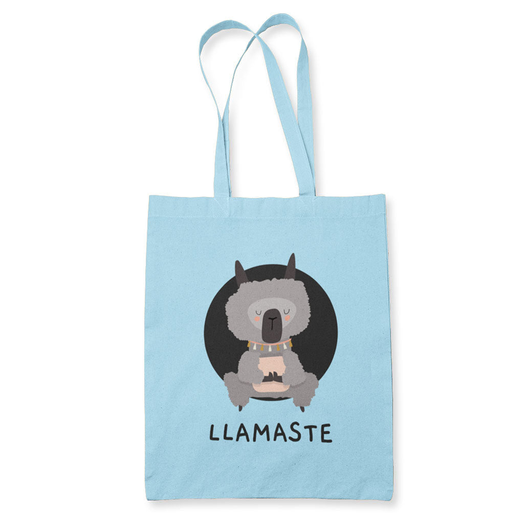Llamaste