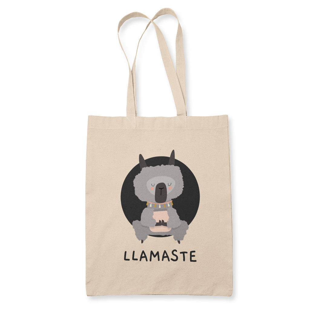 Llamaste