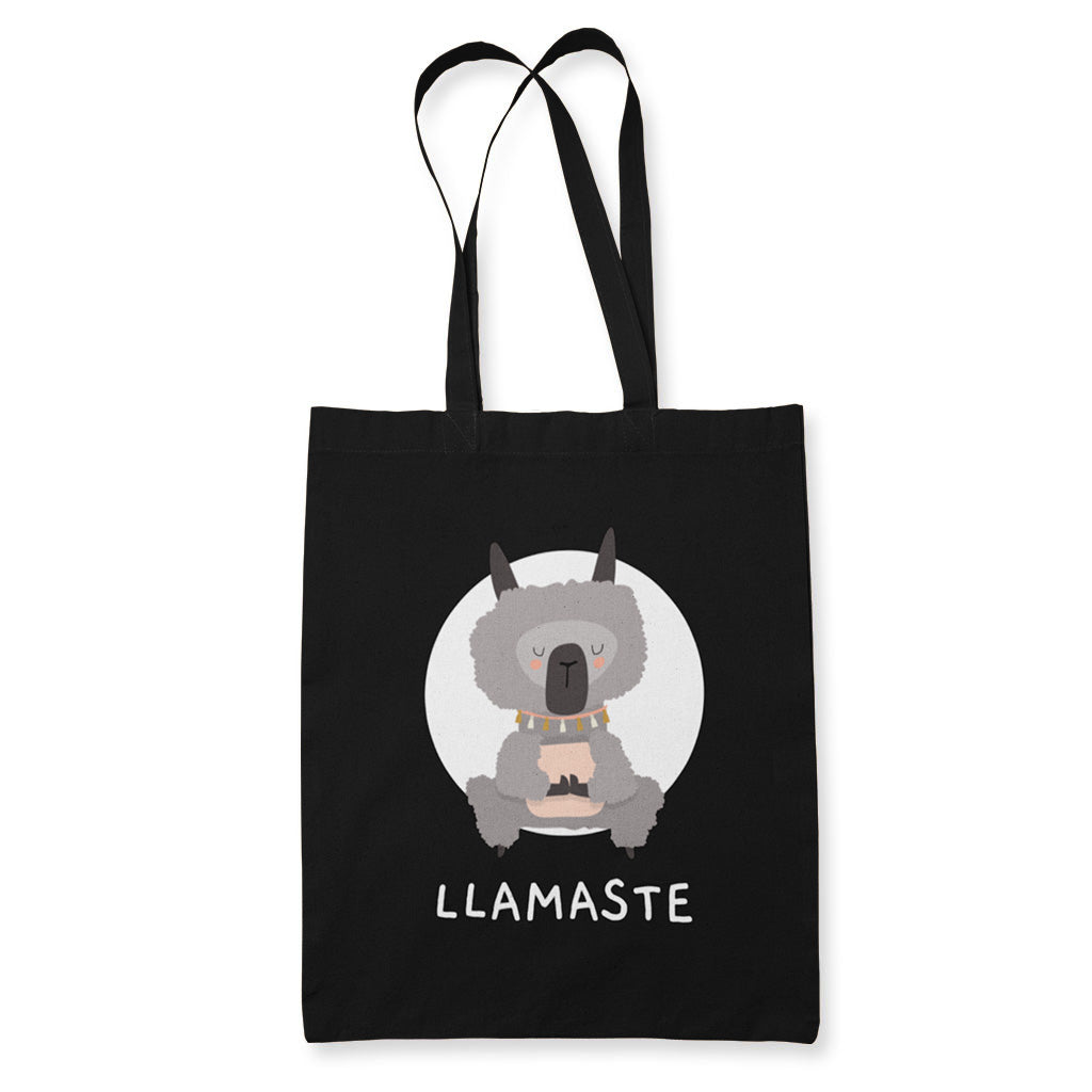 Llamaste