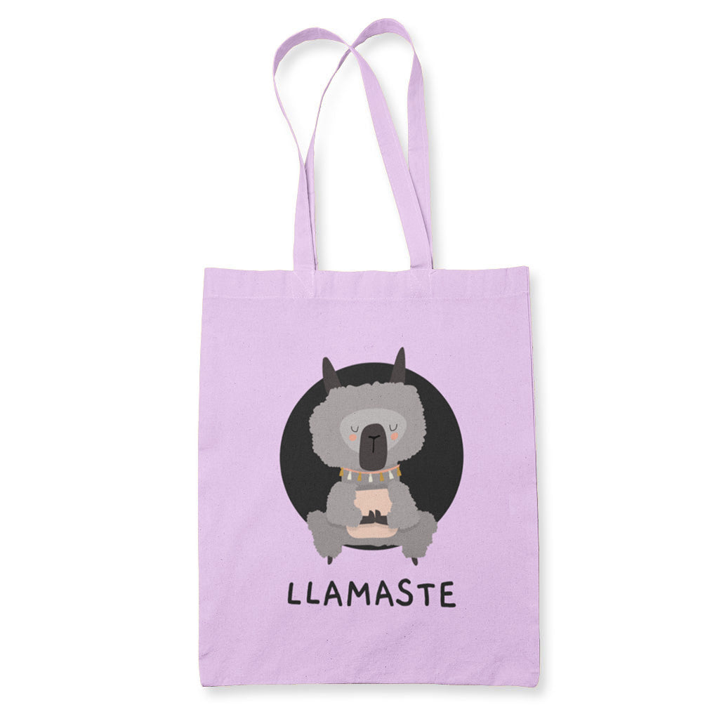 Llamaste