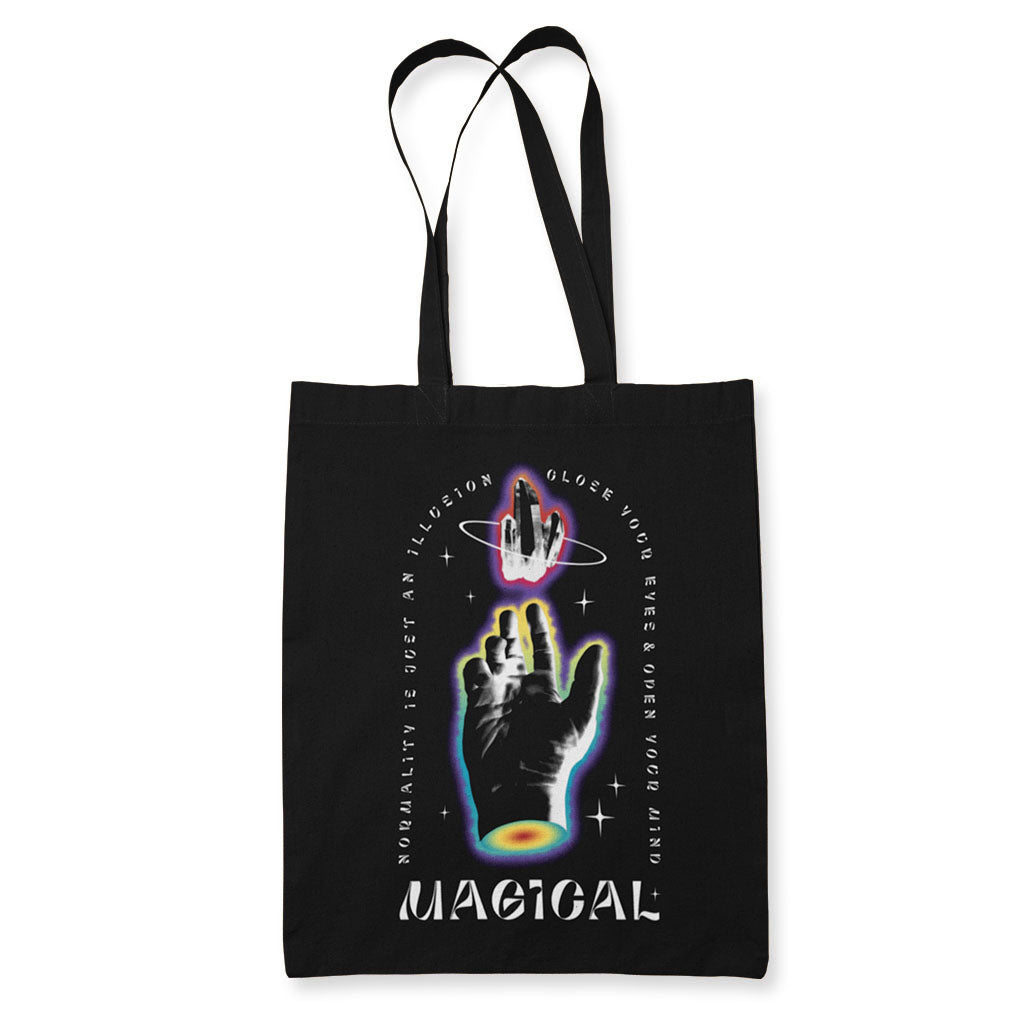 Magic Crystal