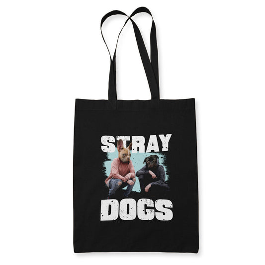 Stray Dogs