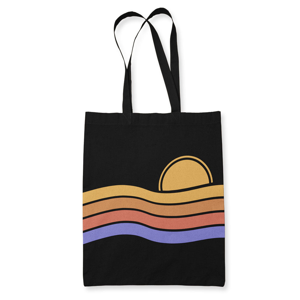 Retro Sunset