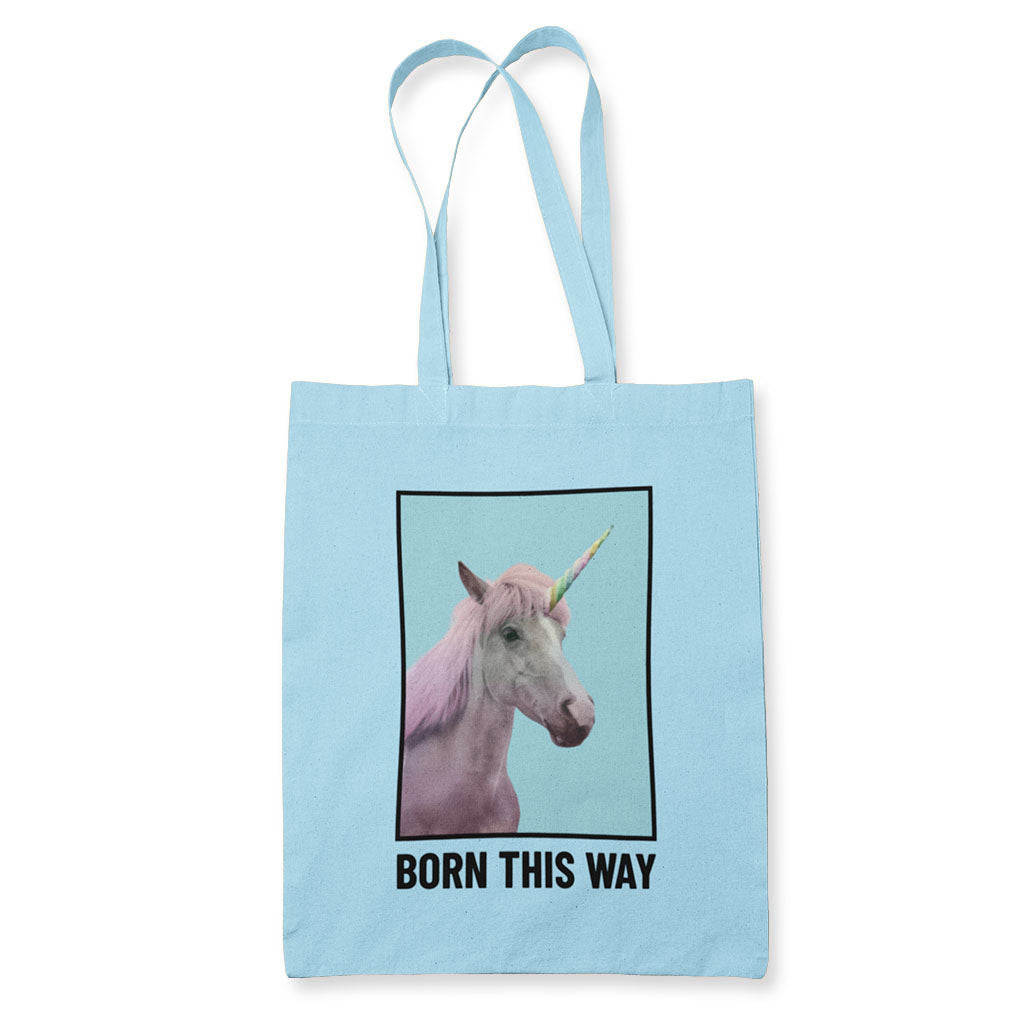 Born This Way