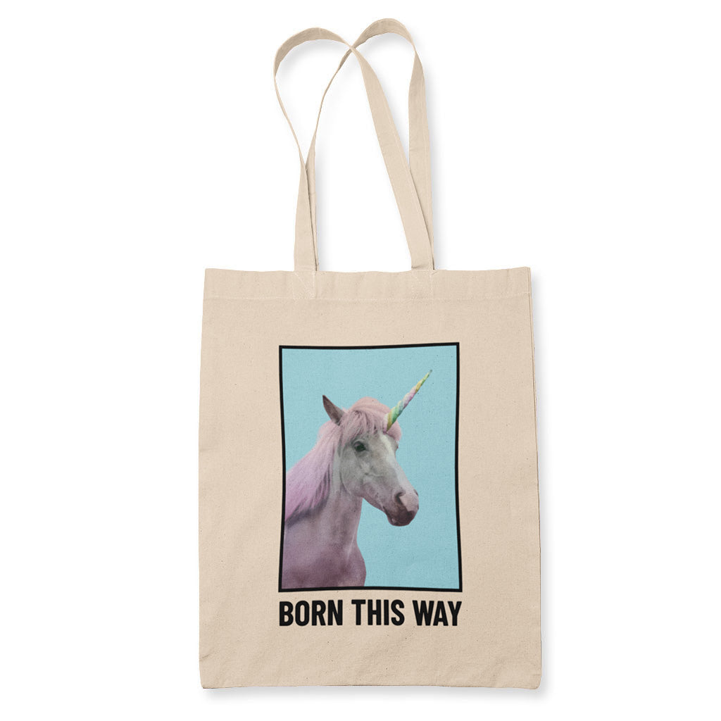 Born This Way