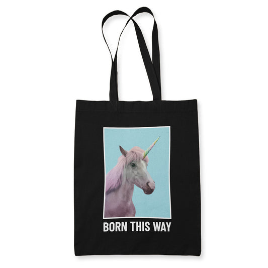 Born This Way