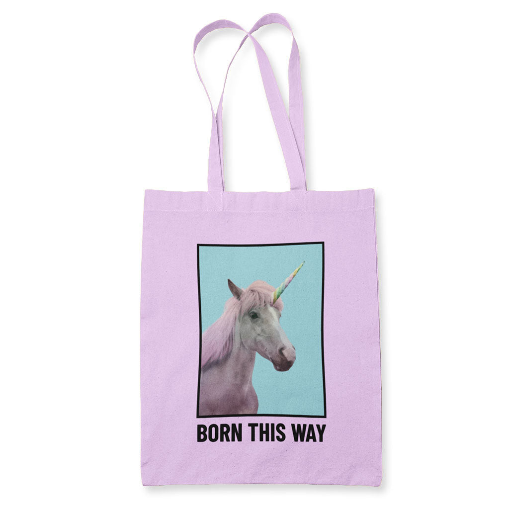 Born This Way