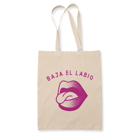 Baja El Labio