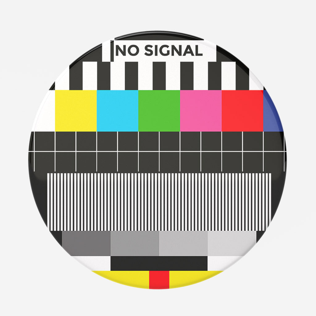 No Signal TV
