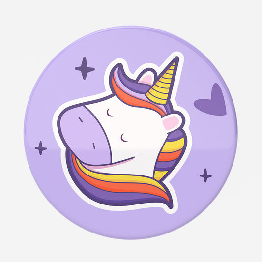 Baby Unicorn