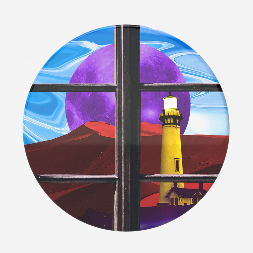 The Window