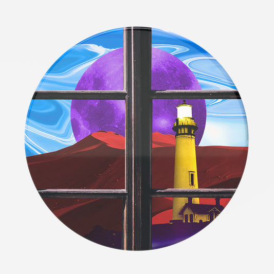 The Window