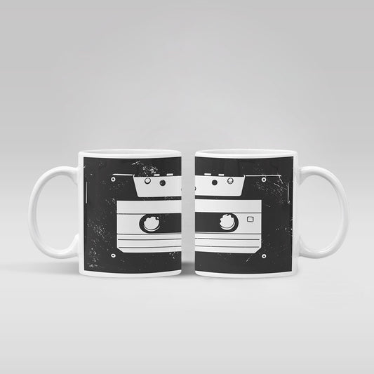 Vintage Cassette