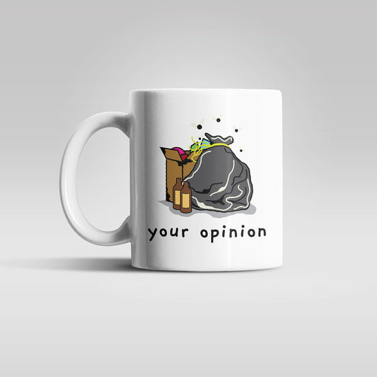 Your Opinion