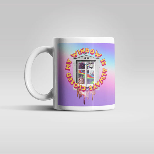 Fantasy Window