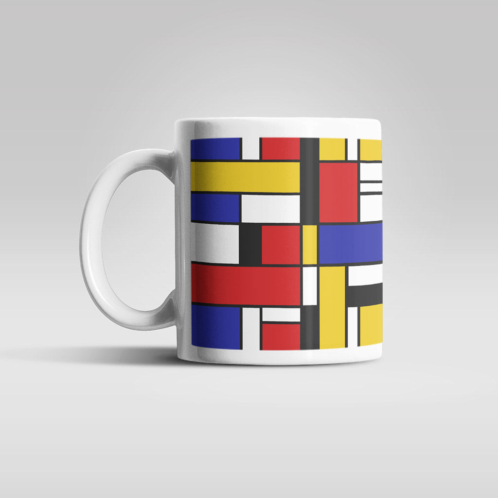 Geometric Colors