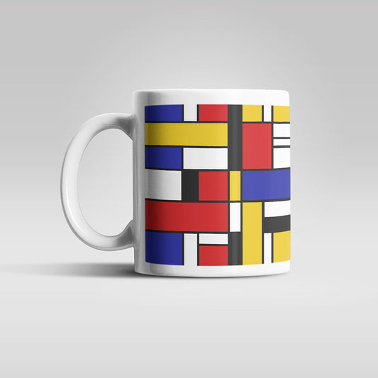 Geometric Colors