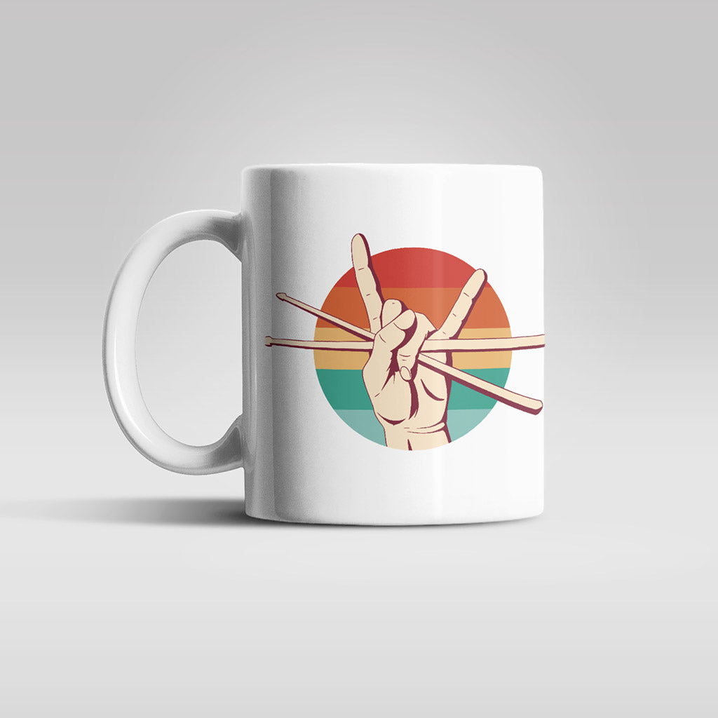 Retro Drummer