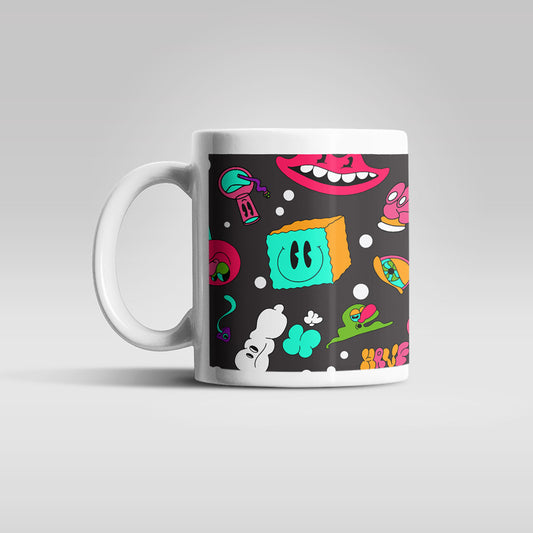 Trippyland