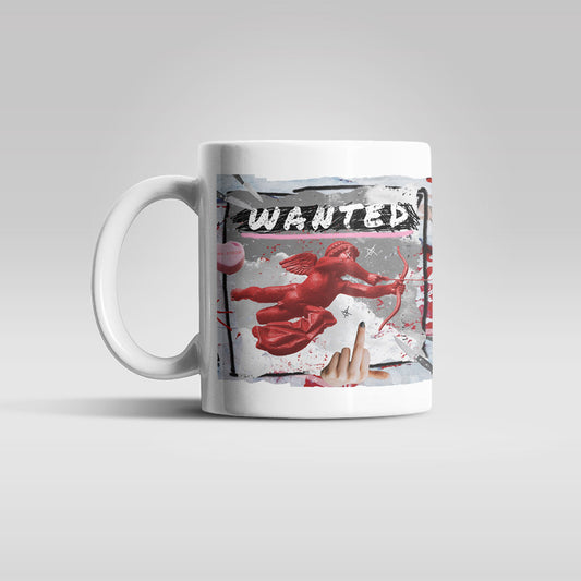 Angel Wanted