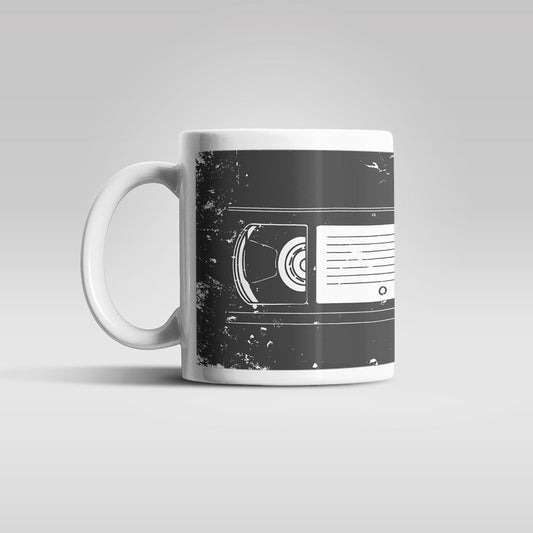 VHS